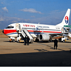 黄山屯溪机场物流航空快运业稳步发展的原因是什么？